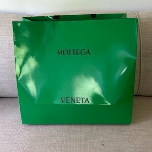 Bottega Veneta Tote